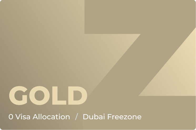 GOLD package