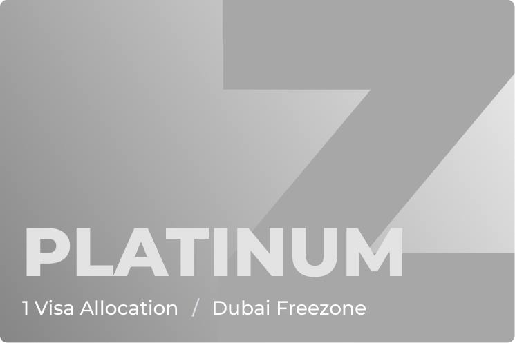 PLATINUM package