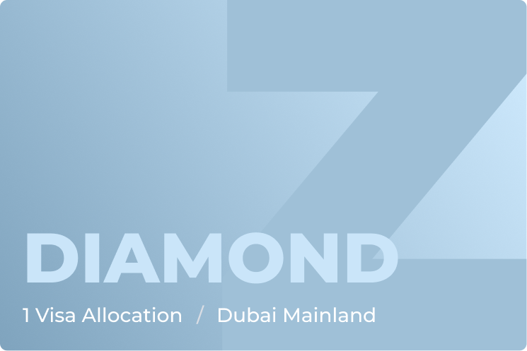 DIAMOND package