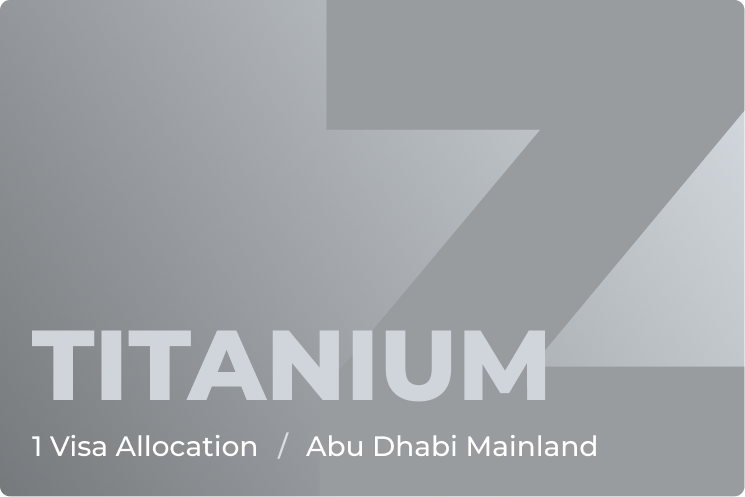 TITANIUM package