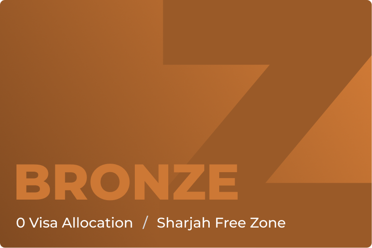 Bronze package